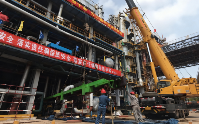 渠道优势助力降本增效