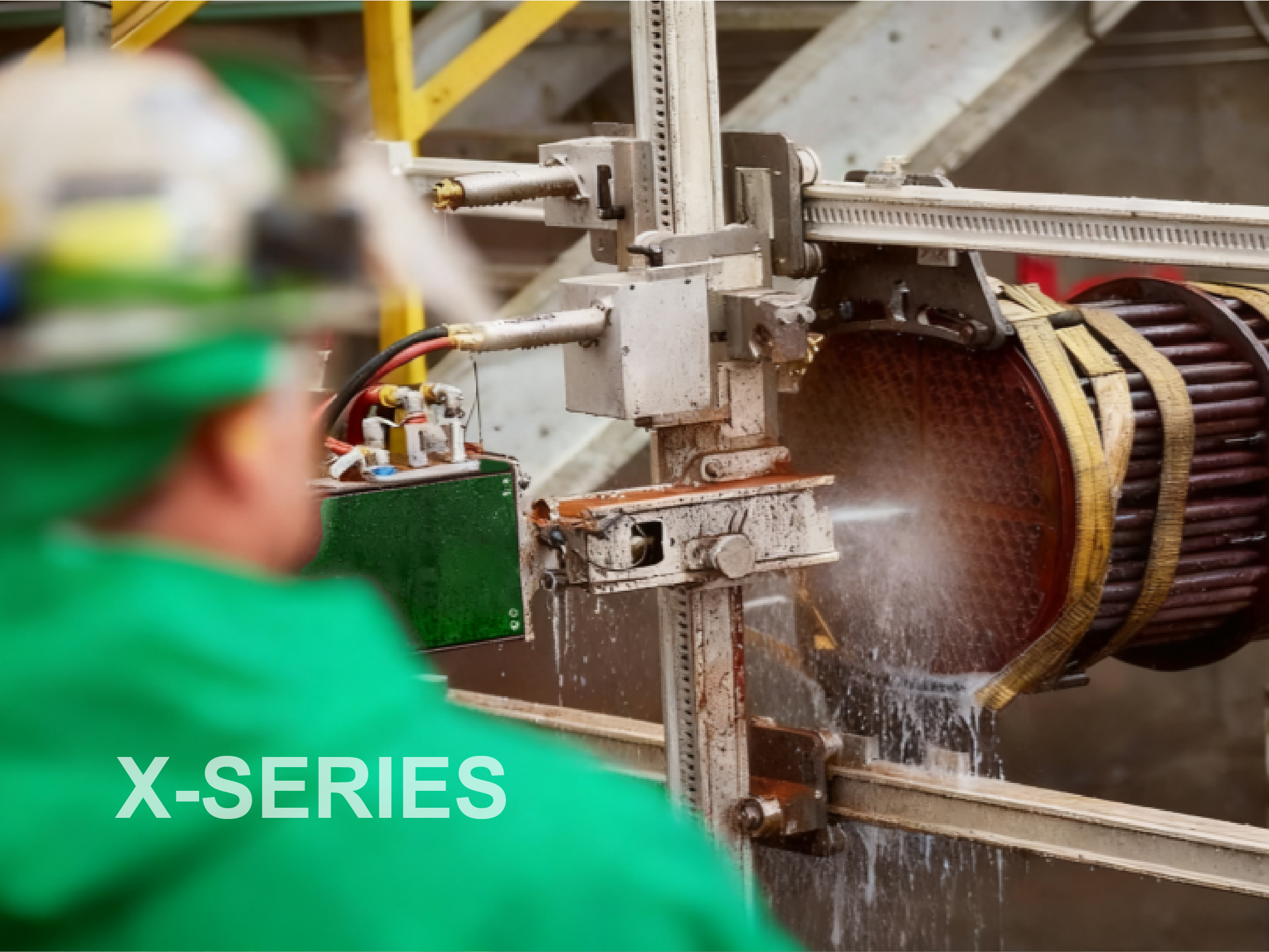 管束柔枪清洗机